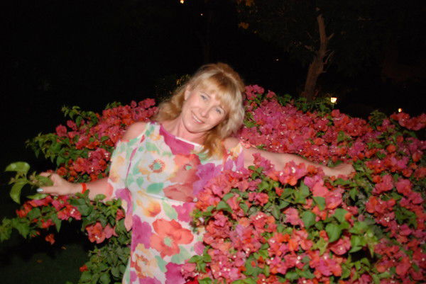 Ирина Володина