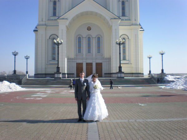 Любовь Горелова