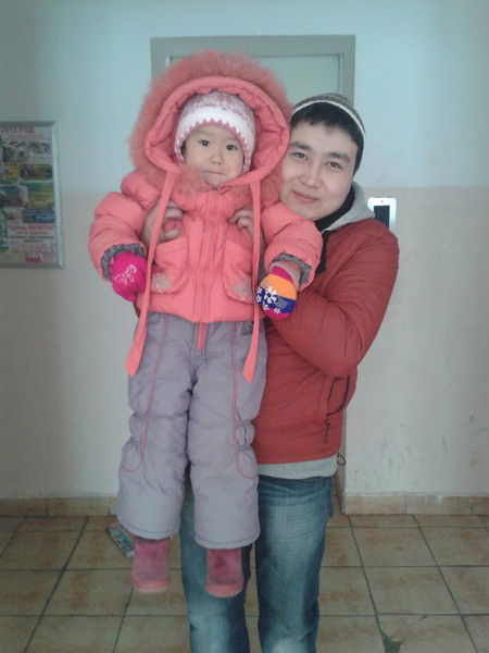 Канат Тлеубаев