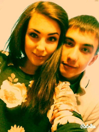 Кристина Немилостева