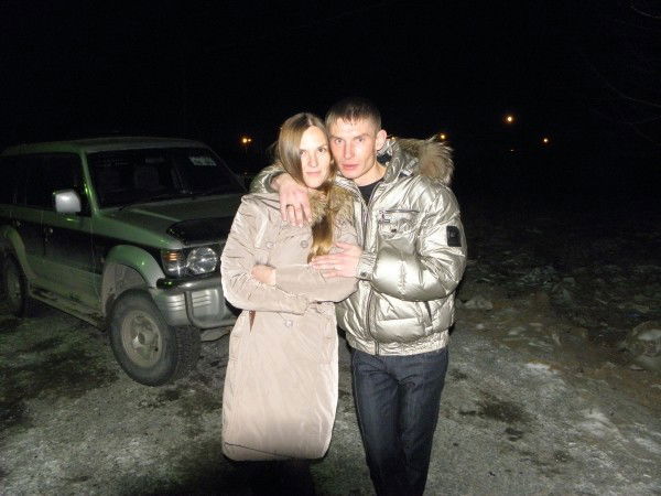 Оксана Машарова