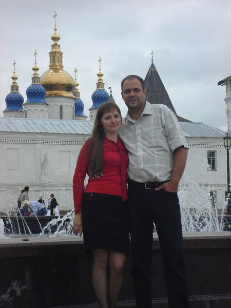 Татьяна Иванова