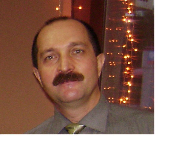 Павел Марышев