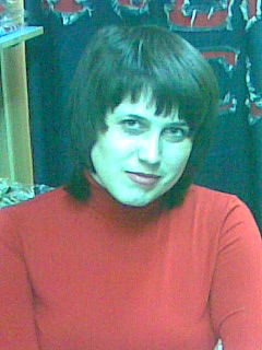 Света Квасова