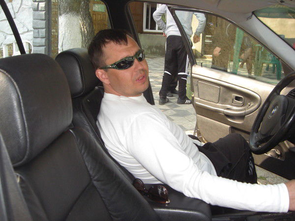 Саша Свертока