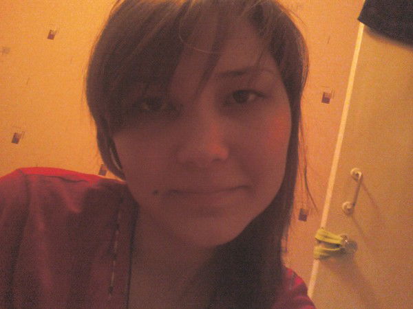 Альбина Ахмерова