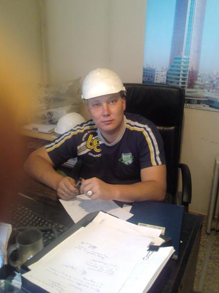 Роман Фоминых