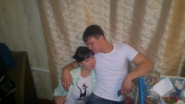 Настёнка Mekker