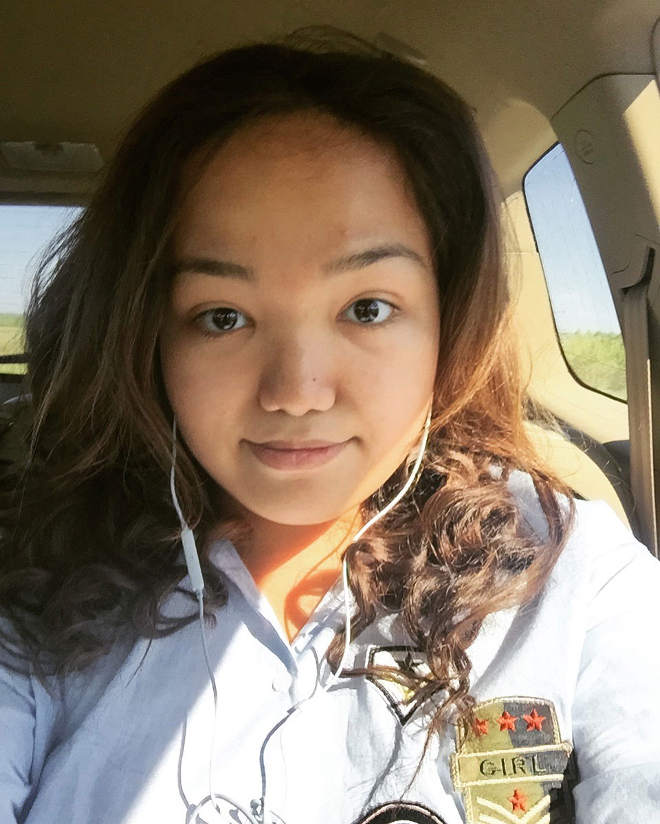 Жулдыз Искакова