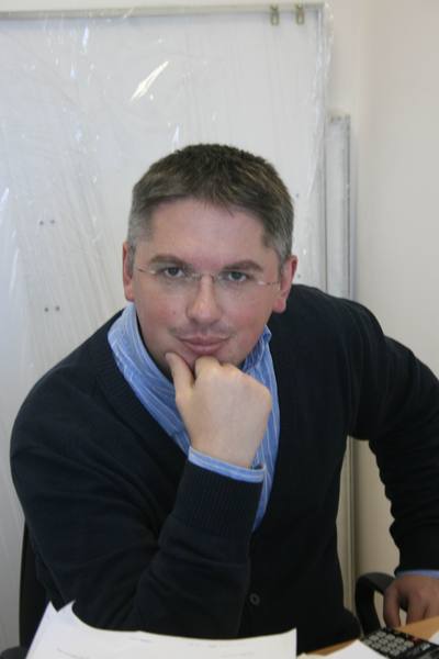 Михаил Евплов