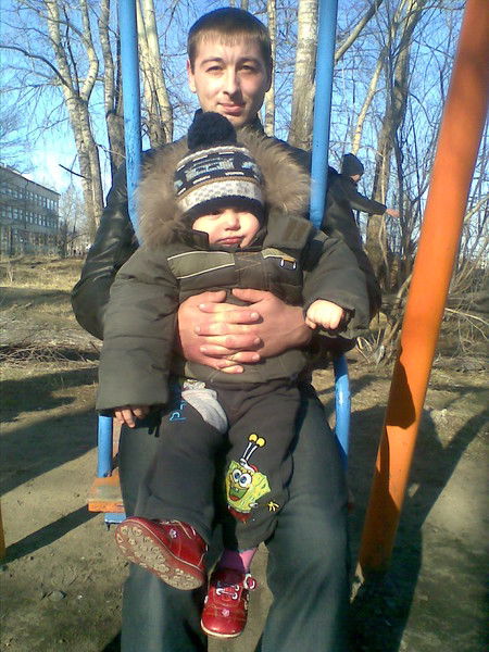 Дмитрий Анатольевич Черник