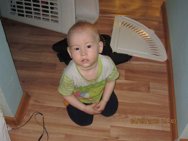 Денис Королев