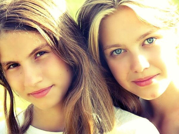 Анютка Царёва