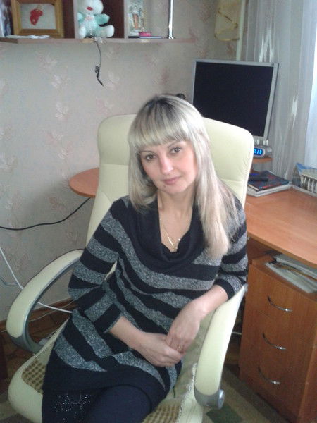 Света Нечваль