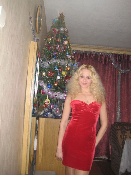 Ирина Давидович