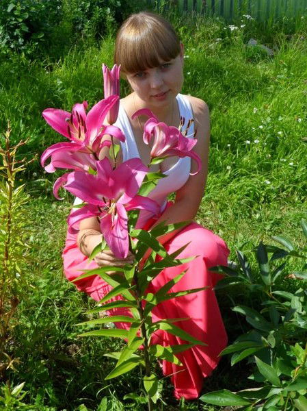 Мария Офтаева