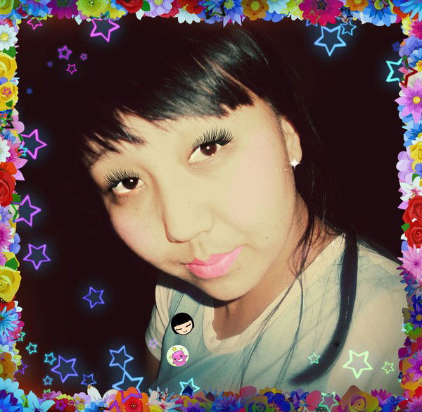 Лаззат Сапарова