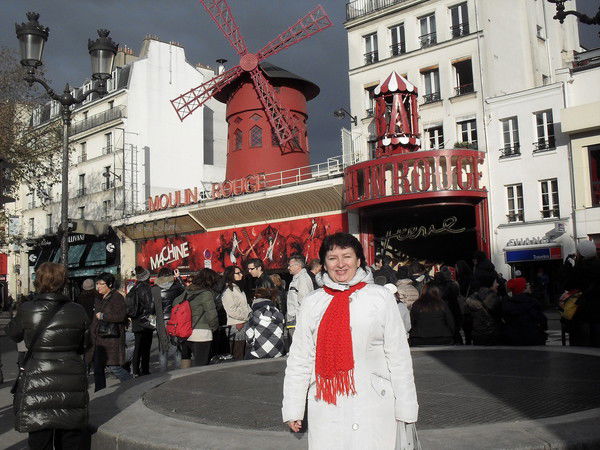 Татьяна Гуляева