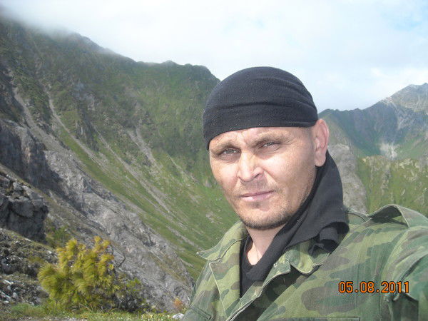 Сергей Евтушенко