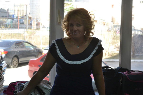 Елена Цепилова