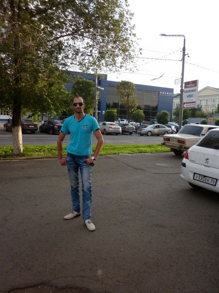 Воскан Карапетян