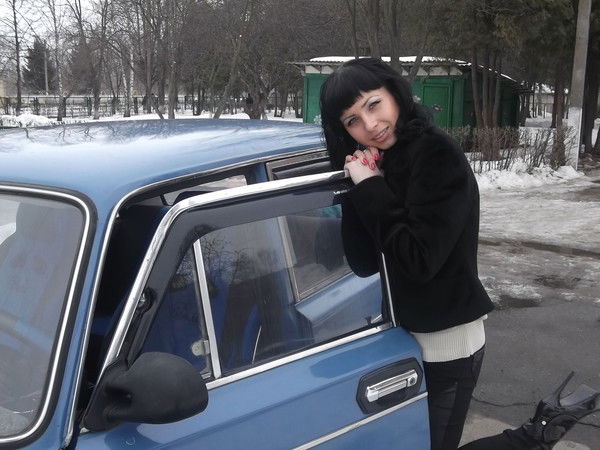 Виталий Залевский