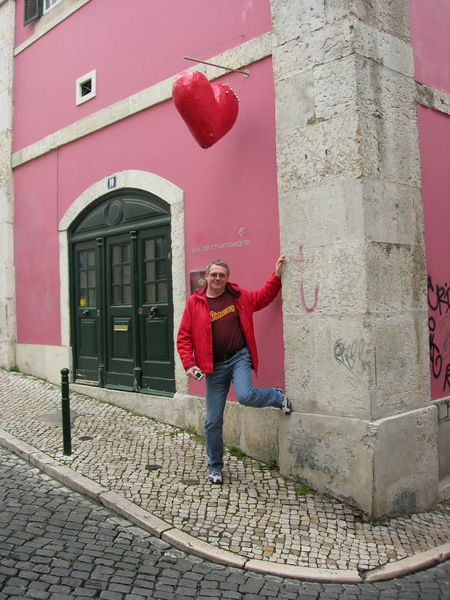 Алексей Волочков