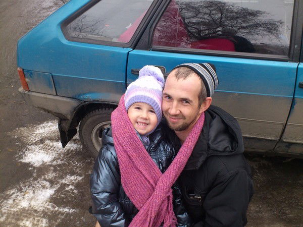 Сергей Евдокимов