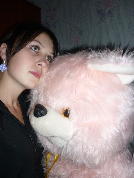 Ирина Филиппова