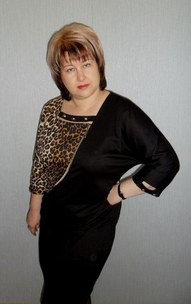 Наталья Конечная