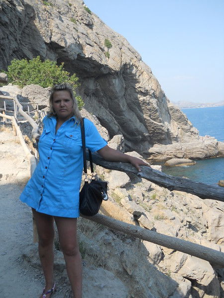 Марина Милько