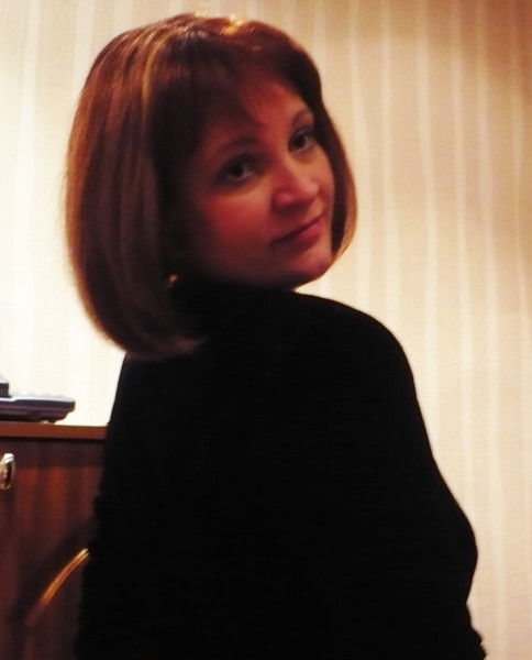 Юлия Леонтьева