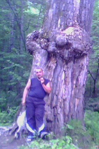 Юрий Мельник