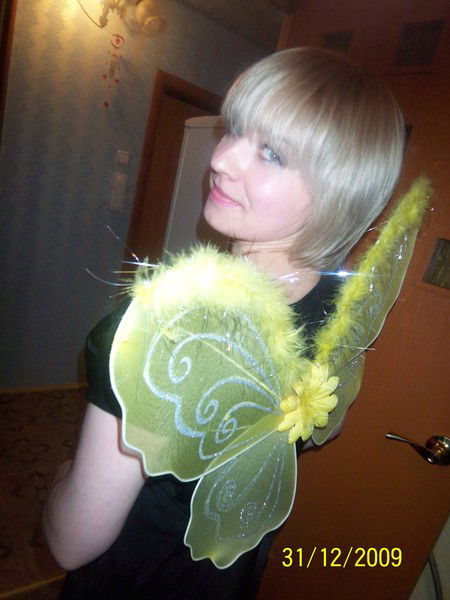 Кристина Кольмакова