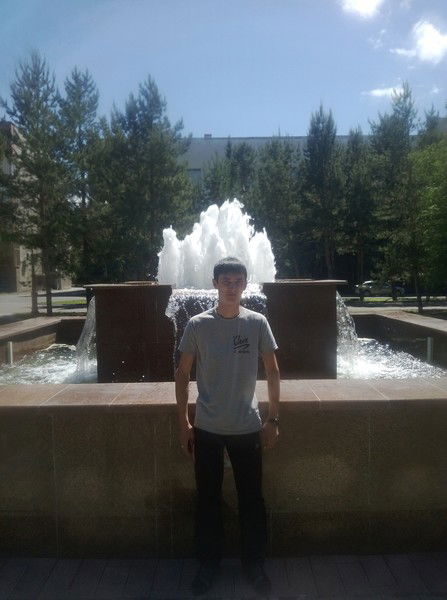 Жандос Бейсенов