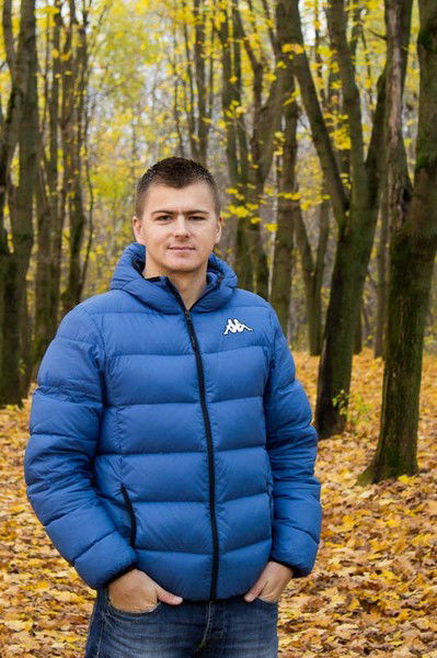 Слава Осипов