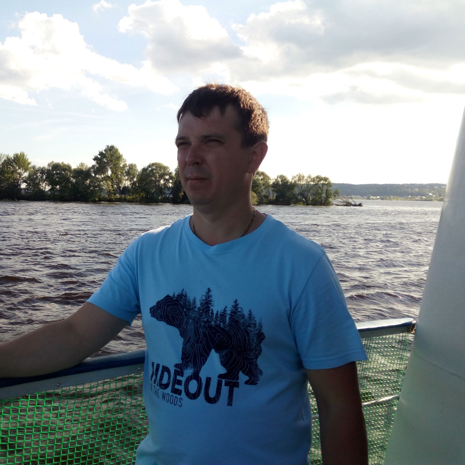 Дмитрий Титков