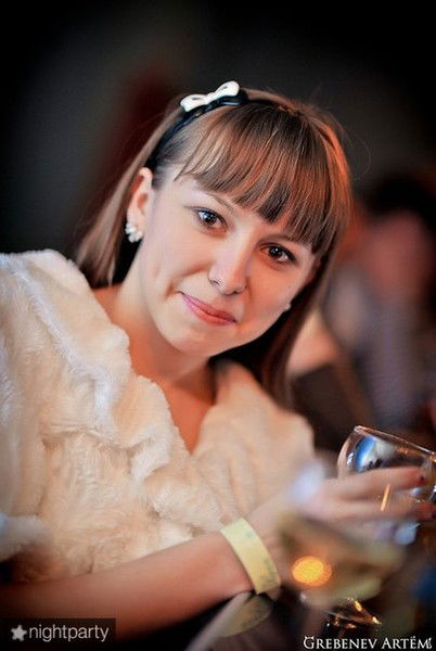 Рузия Шарипова