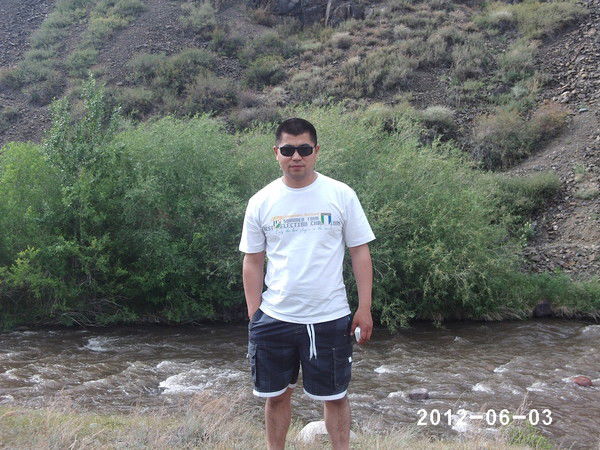 Алиакбар Бердикулов