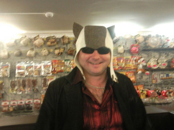 Слава Беккер