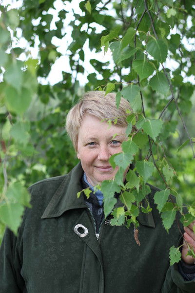 Татьяна Сапожникова