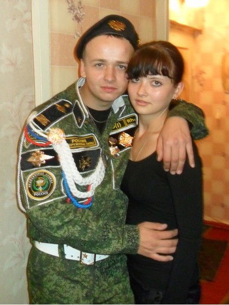 Танюшa Старцева