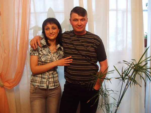 Ирина Фоминых -Лут