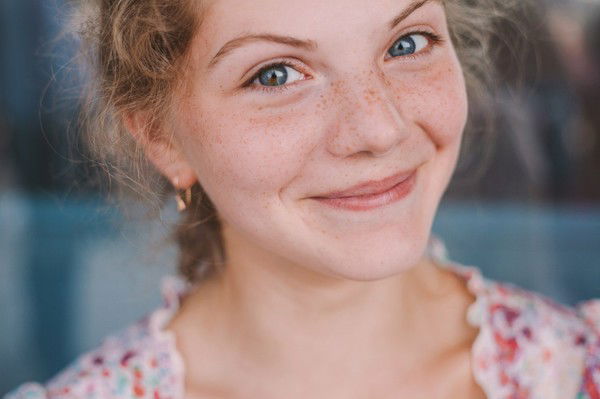 Даша Павлова