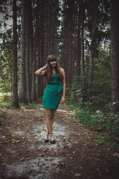 Мария Манаенкова