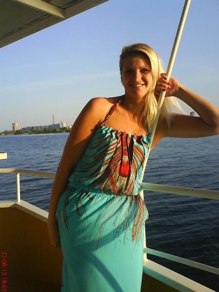 Наташа Герман