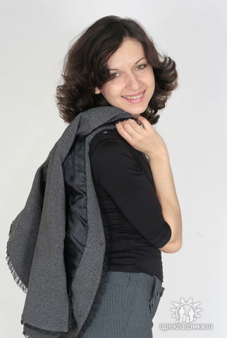 Ирина Латынина