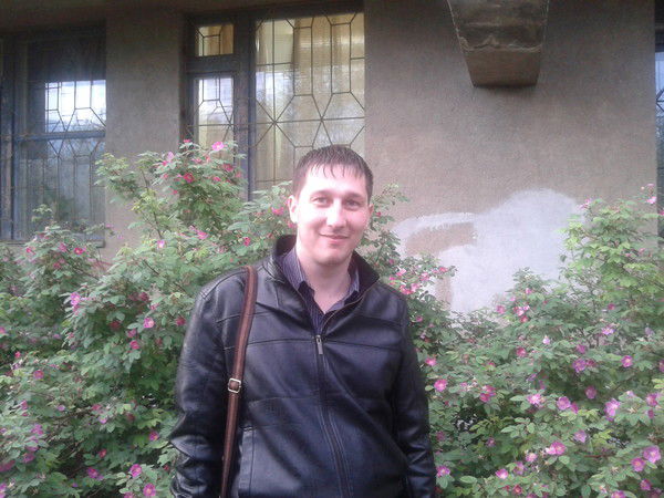 Игорь Куйдин