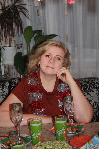 Екатерина Беспятых