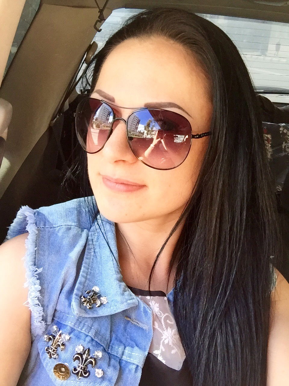 Александра Бисиева